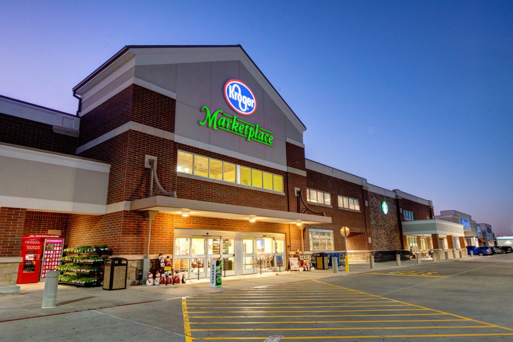 Baytown Marketplace Direct Retail Partners